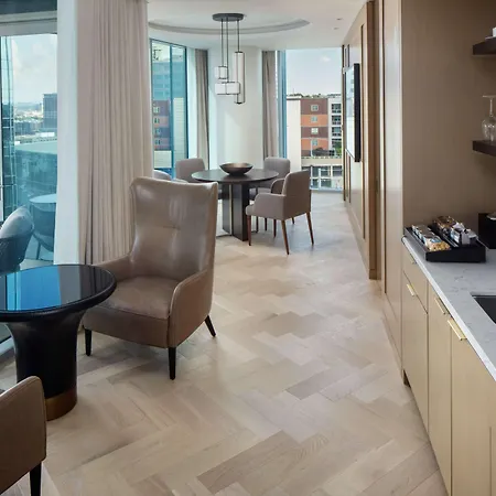 Conrad Hotel