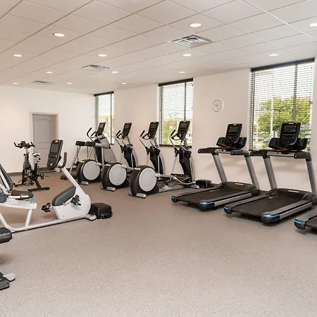 Staybridge - Vanderbilt Area By Ihg 3*