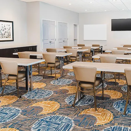 Staybridge - Vanderbilt Area By Ihg 3* Nashville