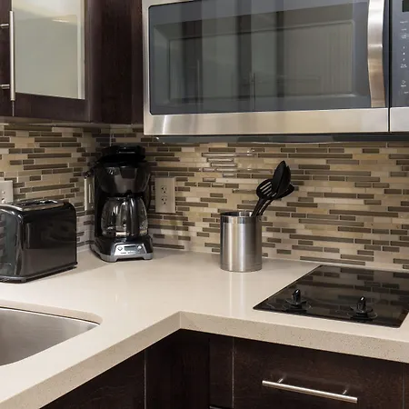 Staybridge - Vanderbilt Area By Ihg Hotel Nashville
