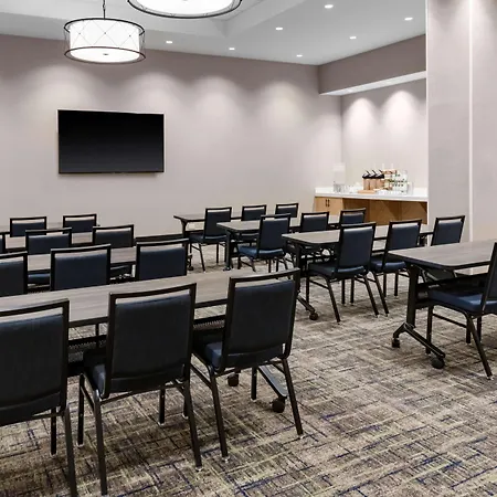 Hyatt House Downtown-convention Center Hotel Nashville