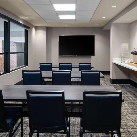 Hyatt House Downtown-convention Center Hotel 4*