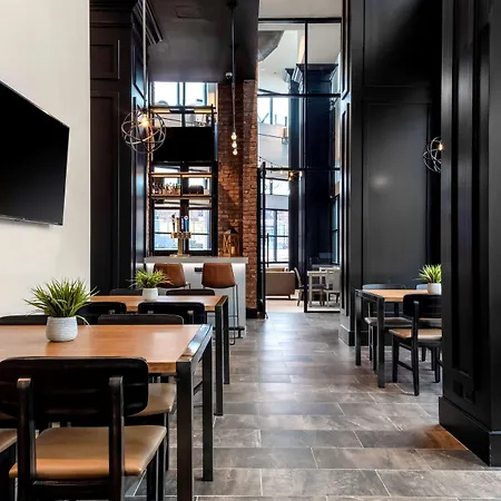 Hyatt House Downtown-convention Center Nashville