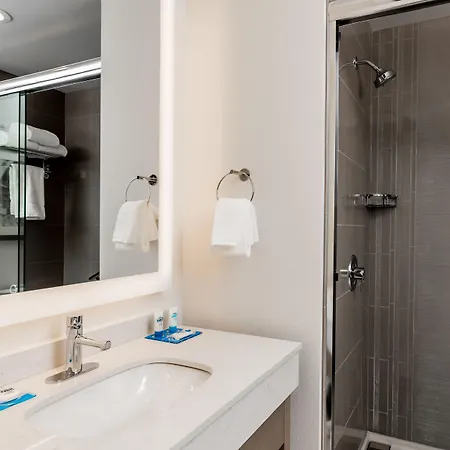Hotel Hyatt House Downtown-convention Center 4*