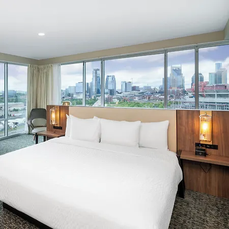La Quinta & By Wyndham Downtown Stadium 3*