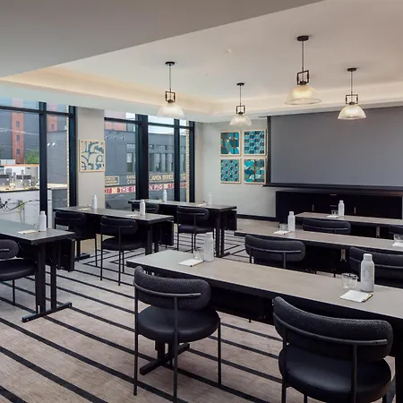 Homewood By Hilton Downtown The Gulch Nashville