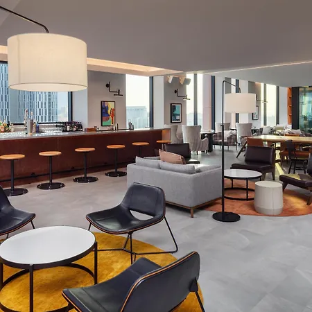 Homewood By Hilton Downtown The Gulch Hotel