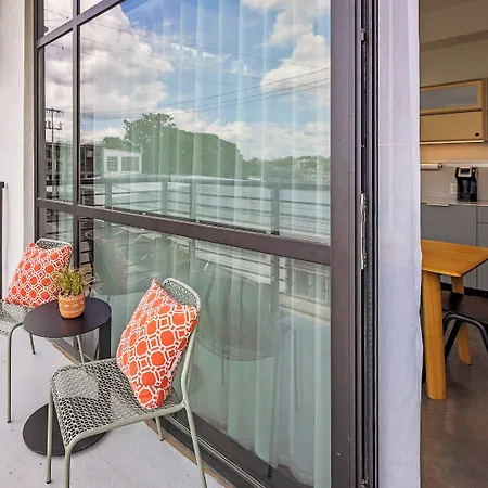 Harthall Hotel Nashville