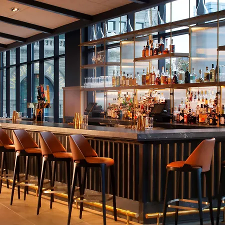 Grand Hyatt Hotel Nashville