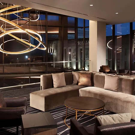 Grand Hyatt Nashville