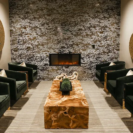 Grand Hyatt 5*