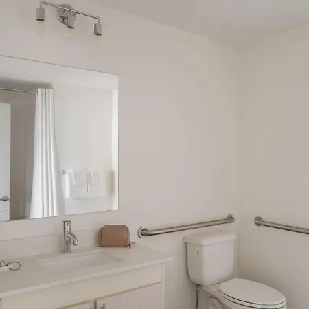 Kasa Capitol Hill Downtown 4*