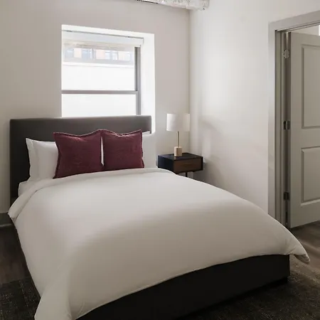 Kasa Capitol Hill Downtown Aparthotel