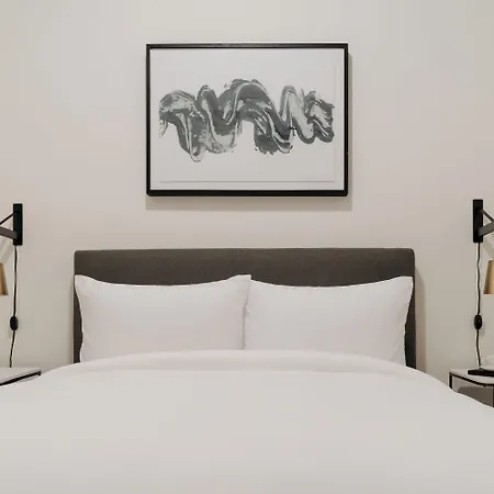 Kasa Capitol Hill Downtown Aparthotel 4*