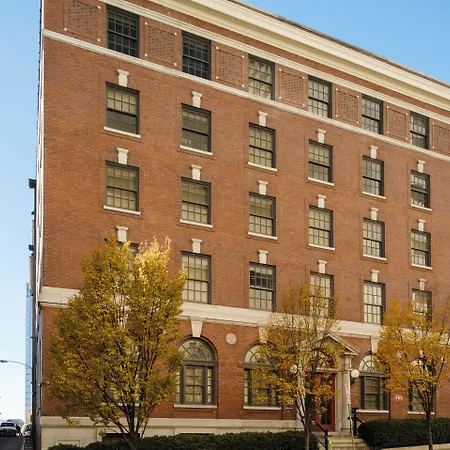 Kasa Capitol Hill Downtown Nashville