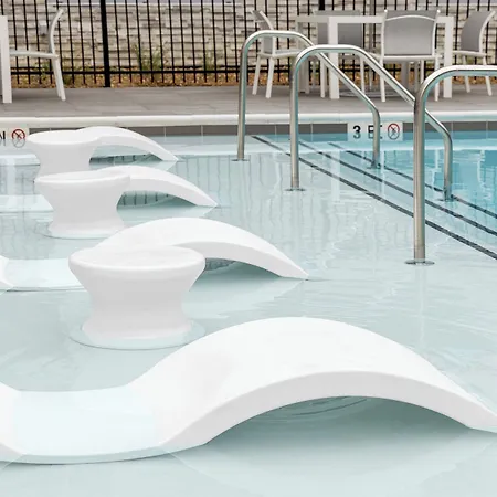Element By Marriott Airport Hotel Nashville