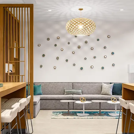 Element By Marriott Airport 3* Nashville