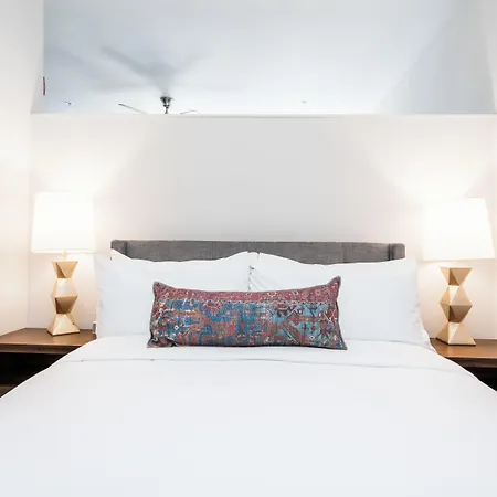 Cozysuites Music Row Nashville