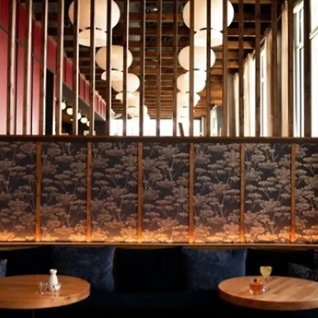 Sentral Sobro 4* Nashville
