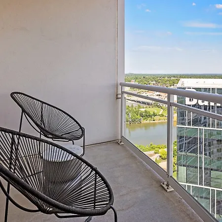 Hotel Placemakr Premier Sobro Nashville