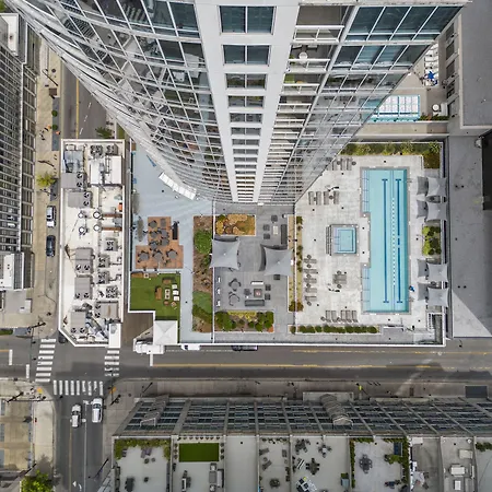 Placemakr Premier Sobro Hotel Nashville