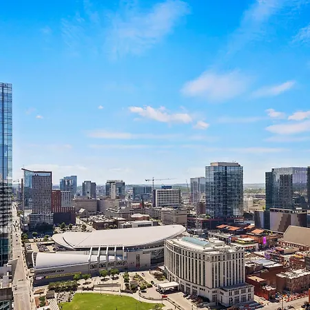 Hotel Placemakr Premier Sobro Nashville