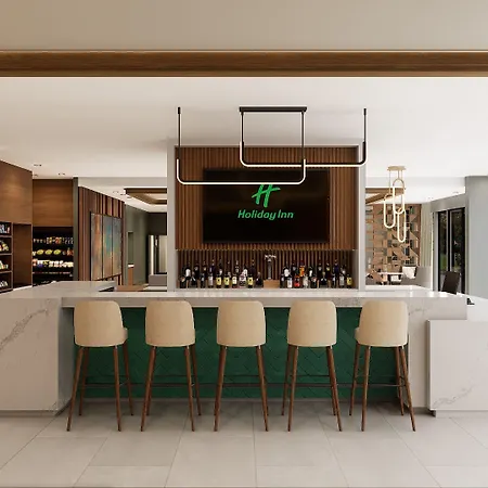 Hotel Airport By Ihg
