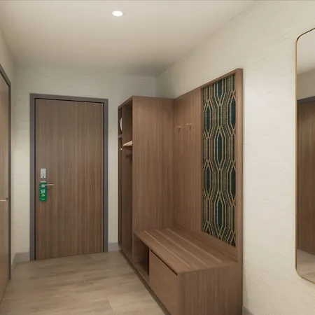Airport By Ihg 3* Nashville