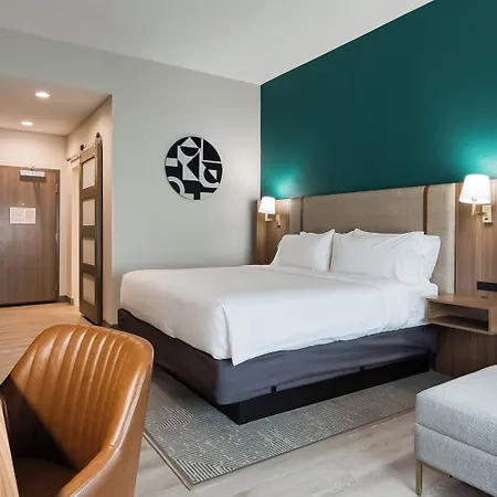 Airport By Ihg 3* Nashville