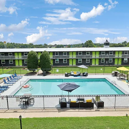 Hotel Hillside Crossing Nashville