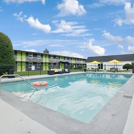 Hillside Crossing 3* Nashville