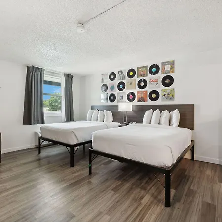 Hillside Crossing 3* Nashville
