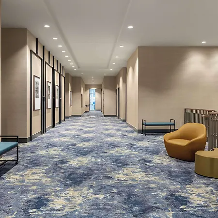 Hilton Garden West End Avenue 3* Nashville