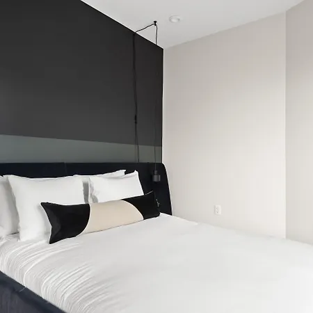 The Eighteen By Kasa Nashville