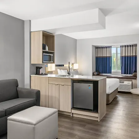 Hotel Quality & - Bellevue 3*