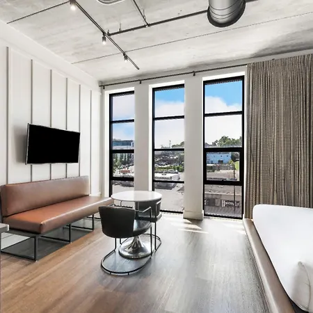 Waymore's 3* Nashville
