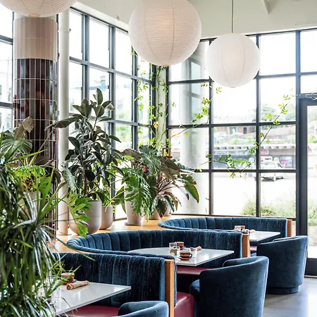 Hotel Waymore's Nashville