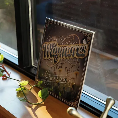Hotel Waymore's 3*