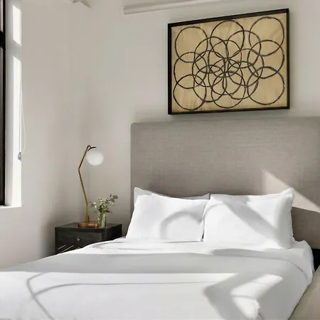 Boulevard Downtown 4* Nashville