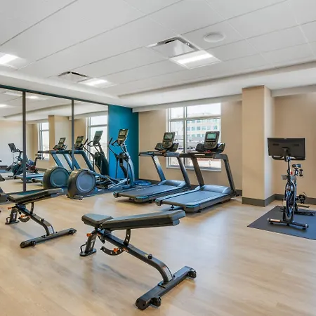 Cambria Midtown Hotel 4*