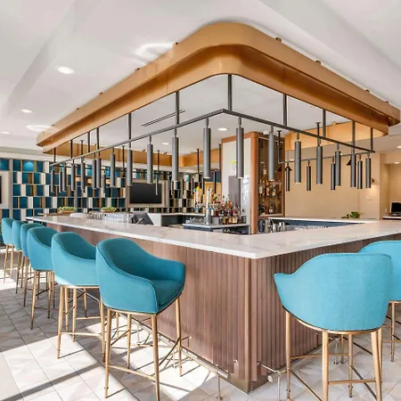 Cambria Midtown Nashville