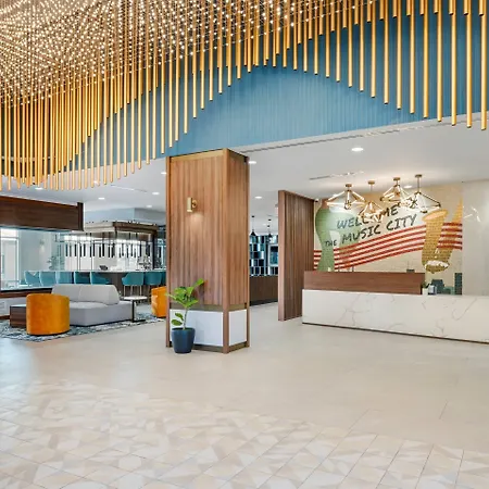 Cambria Midtown 4* Nashville