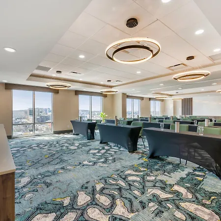 Cambria Midtown