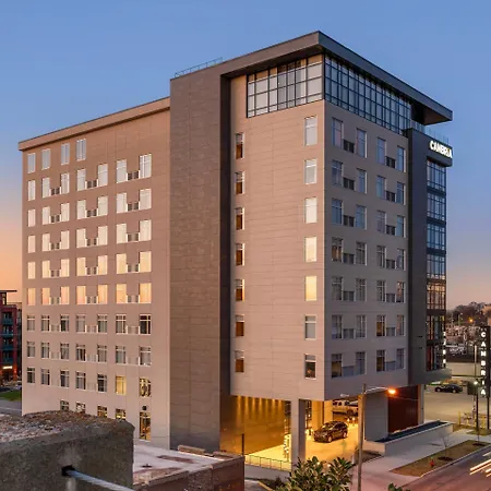 Cambria Midtown
