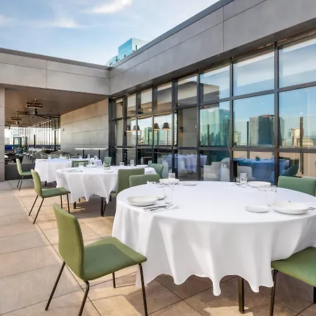 Hotel Cambria Midtown 4*
