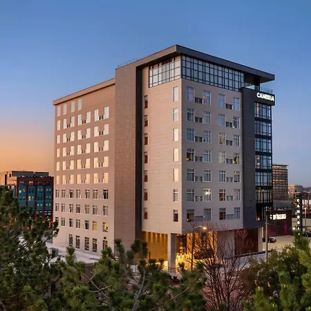 Hotel Cambria Midtown