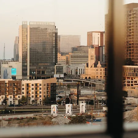 Cambria Midtown 4* Nashville