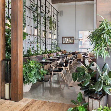 1 Hotel Nashville