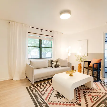 Abode - Marathon Village Near Downtown * Nashville