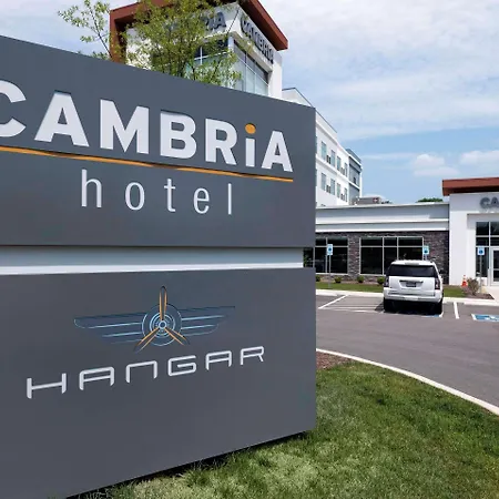 Hotel Cambria Airport Nashville